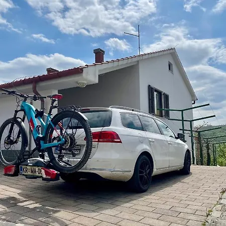 Olea Mar Apartma * Pobegi