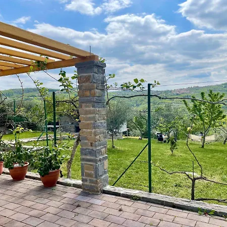 Olea Mar Apartma *
