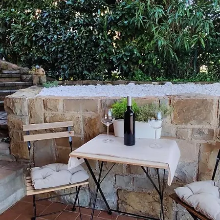 Appartement Olea Mar Apartma *