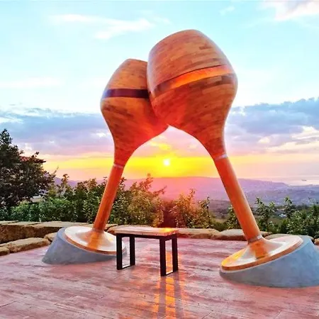 Appartement Olea Mar Apartma