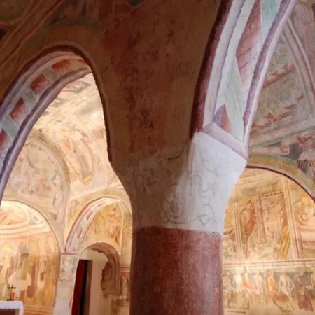 Olea Mar Apartma Pobegi