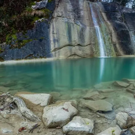 Appartement Olea Mar Apartma Pobegi