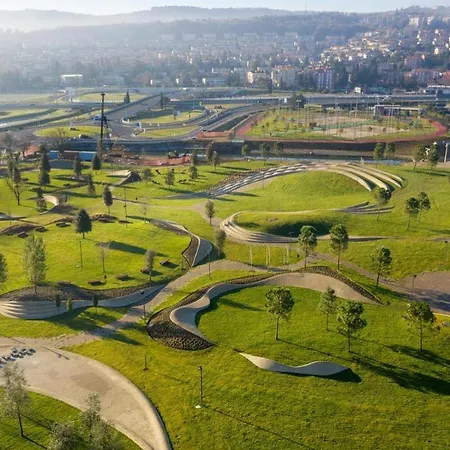 Olea Mar Apartma Apartman *