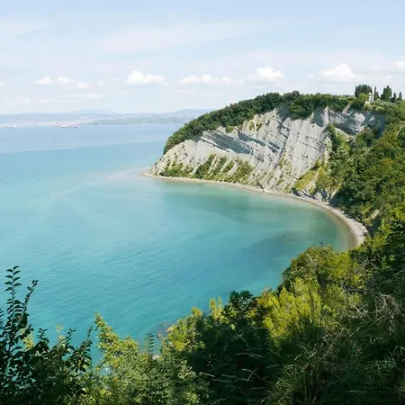 Olea Mar Apartma Apartman Pobegi