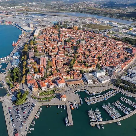 Apartman Olea Mar Apartma *