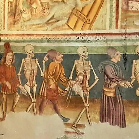 Olea Mar Apartma Pobegi