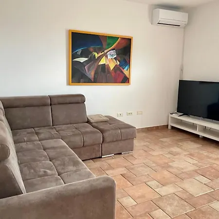 Olea Mar Apartma *