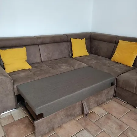Olea Mar Apartma *