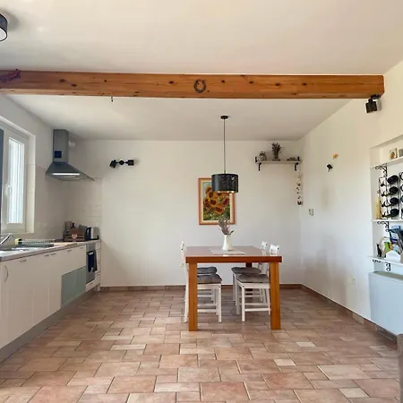Olea Mar Apartma