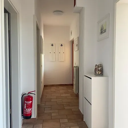 Olea Mar Apartma Apartman *