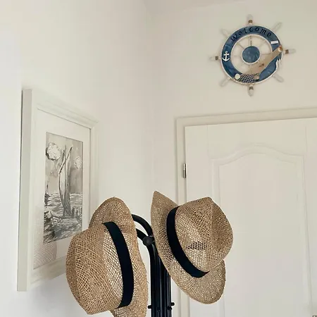 Olea Mar Apartma Pobegi