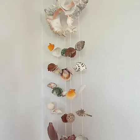 Olea Mar Apartma Appartement