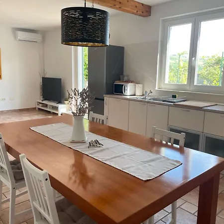 Apartman Olea Mar Apartma *