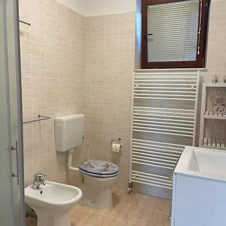 Olea Mar Apartma