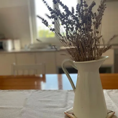 Olea Mar Apartma Apartamento Pobegi
