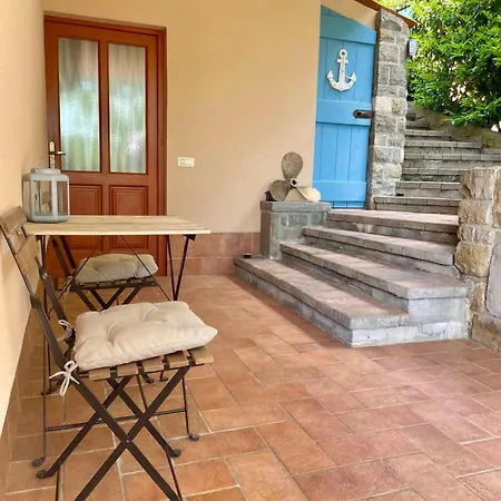 Olea Mar Apartma Apartman *