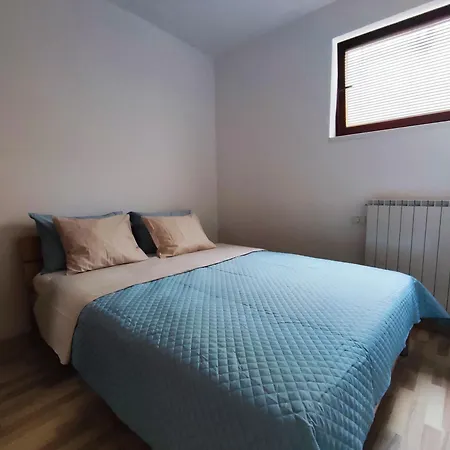 Olea Mar Apartma Apartman *