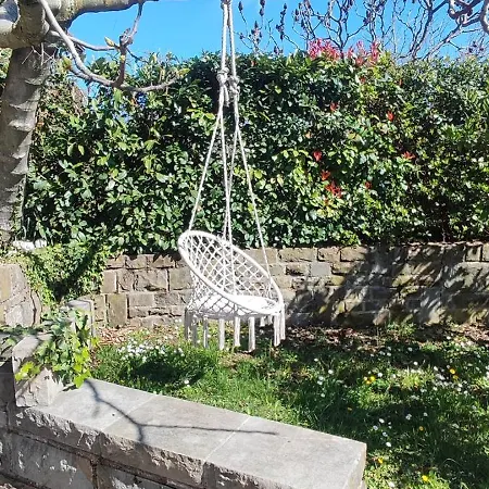 Olea Mar Apartma