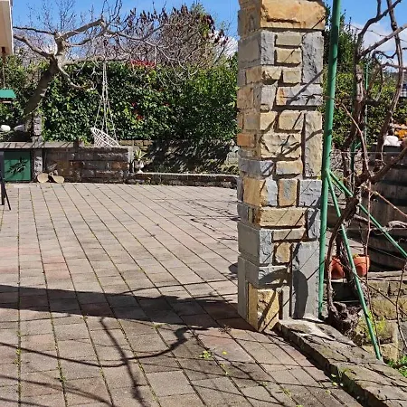 Apartamento Olea Mar Apartma Pobegi