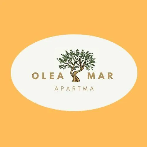 Olea Mar Apartma Appartamento