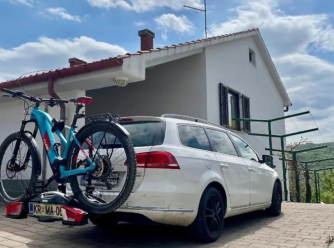 Olea Mar Apartma * Pobegi