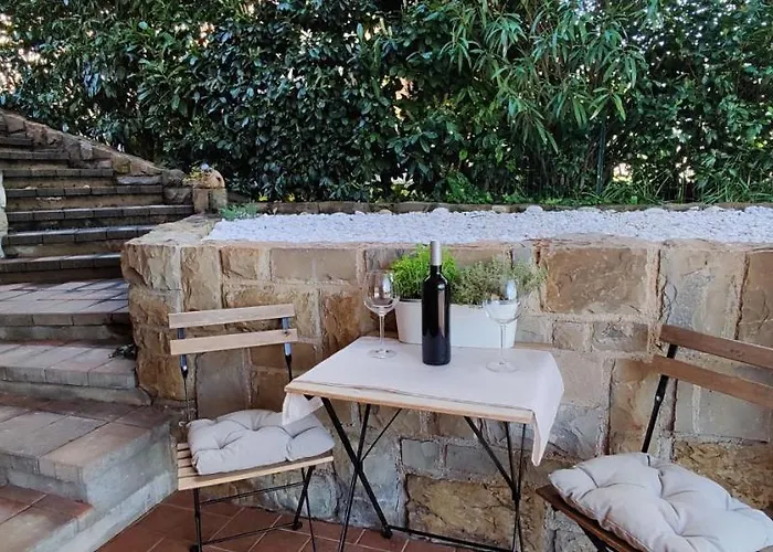 Appartamento Olea Mar Apartma *