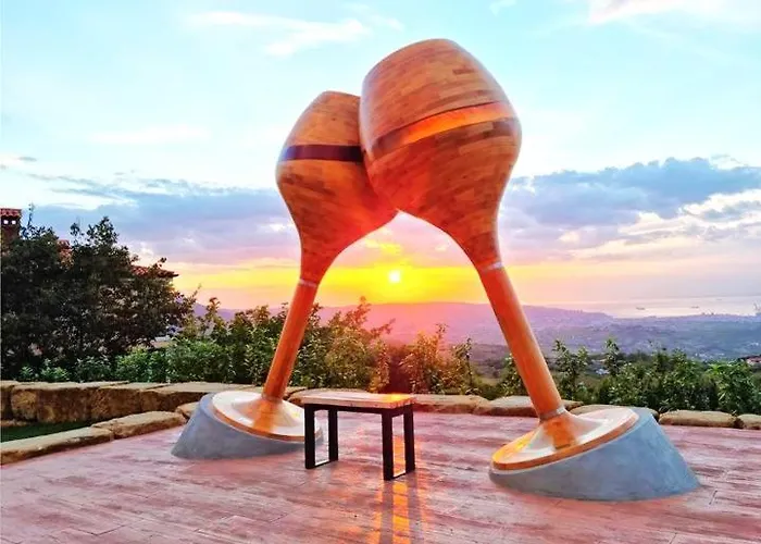 Appartamento Olea Mar Apartma