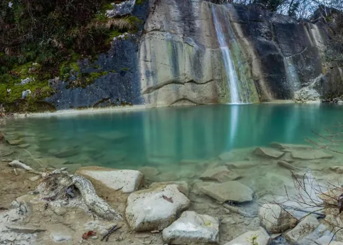 Appartamento Olea Mar Apartma Pobegi