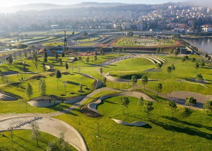 Olea Mar Apartma Appartamento *