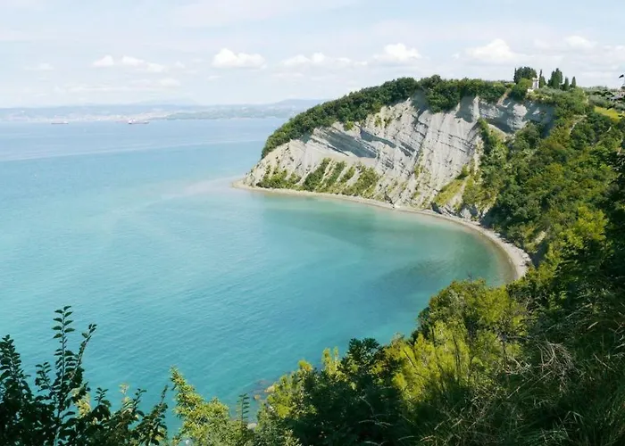 Olea Mar Apartma Appartamento Pobegi