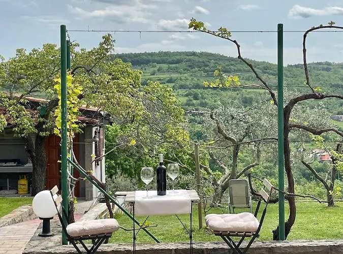 Olea Mar Apartma * Pobegi