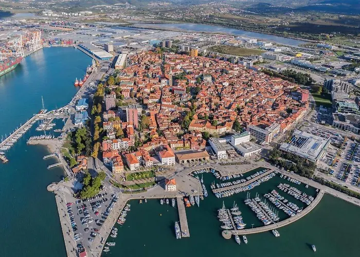 Appartamento Olea Mar Apartma *