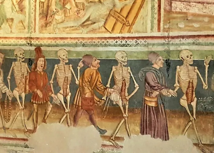 Olea Mar Apartma Pobegi