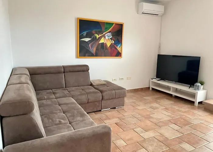 Olea Mar Apartma *