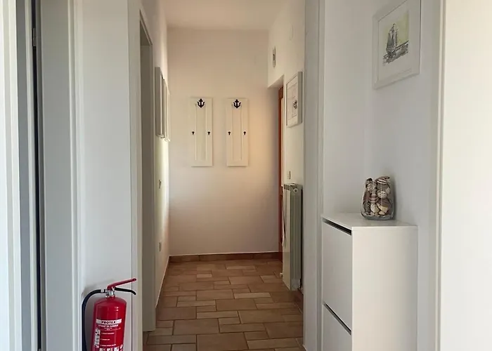 Olea Mar Apartma Appartamento *