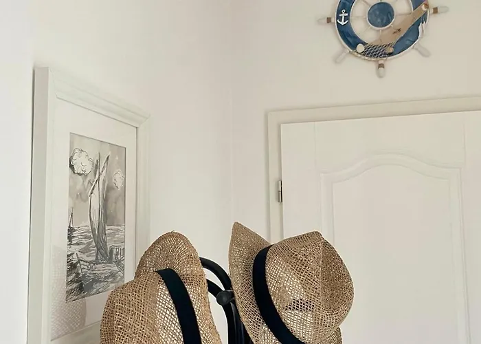 Olea Mar Apartma Pobegi