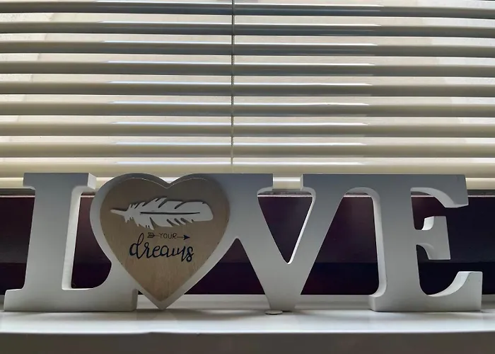 Olea Mar Apartma * Pobegi