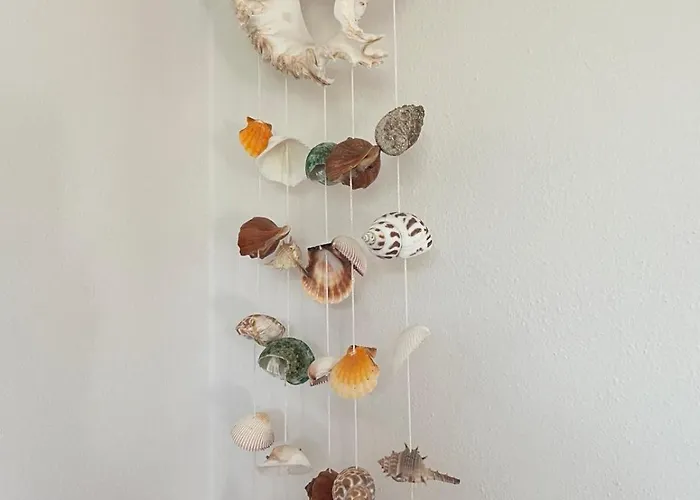 Olea Mar Apartma Appartamento