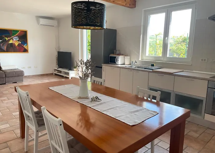 Appartamento Olea Mar Apartma *