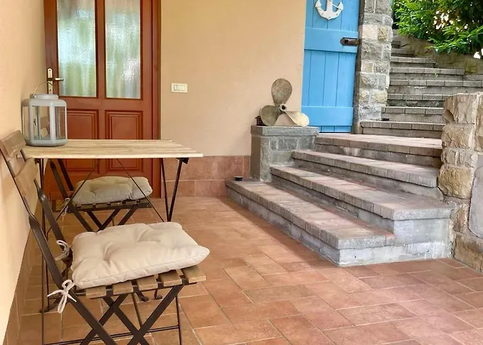 Olea Mar Apartma Appartamento *