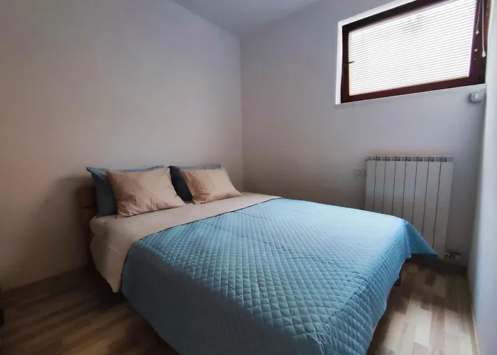 Olea Mar Apartma Appartamento *