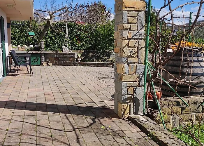 Appartamento Olea Mar Apartma Pobegi